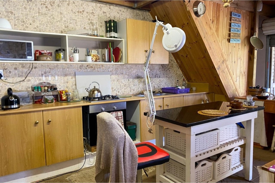 2 Bedroom Property for Sale in Bot River Western Cape